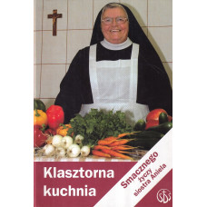 Klasztorna kuchnia
